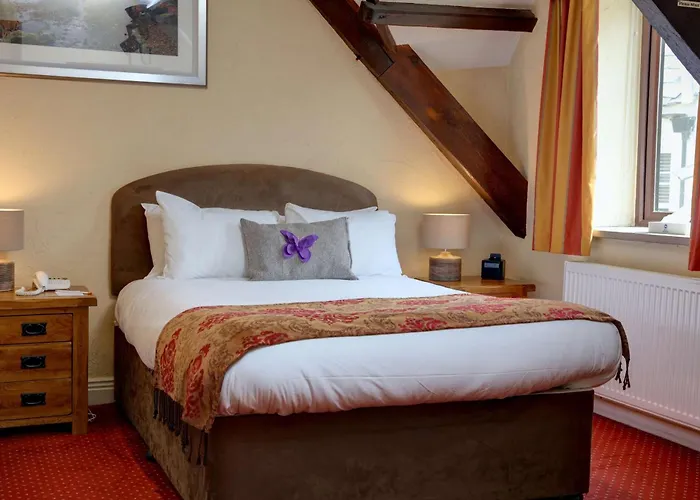 Western Henbury Μπρίστολ