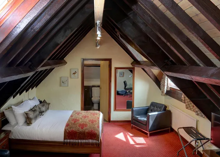 Hotel Western Henbury