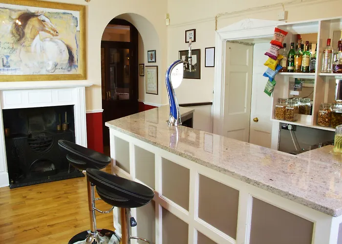 Ξενοδοχείο Western Henbury