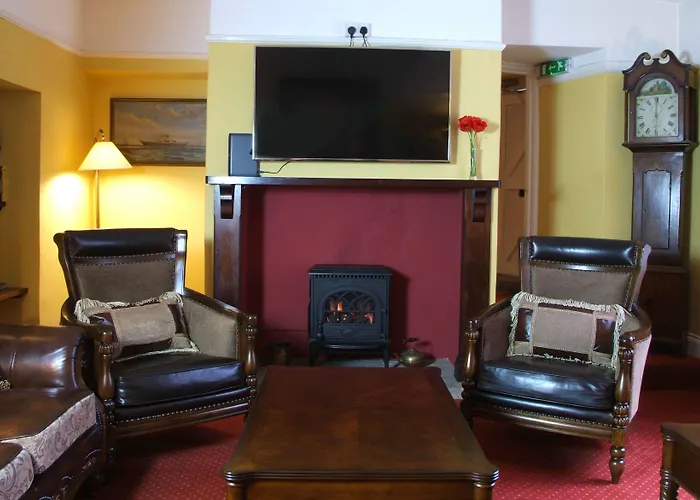 Western Henbury Hotel