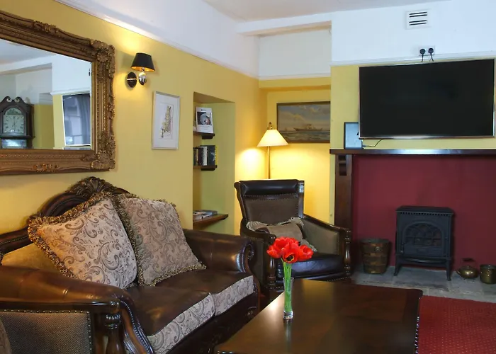 Hotel Western Henbury