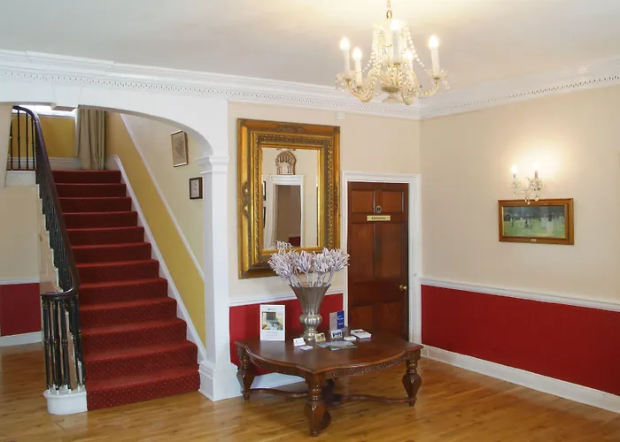 Western Henbury Hotel 3*