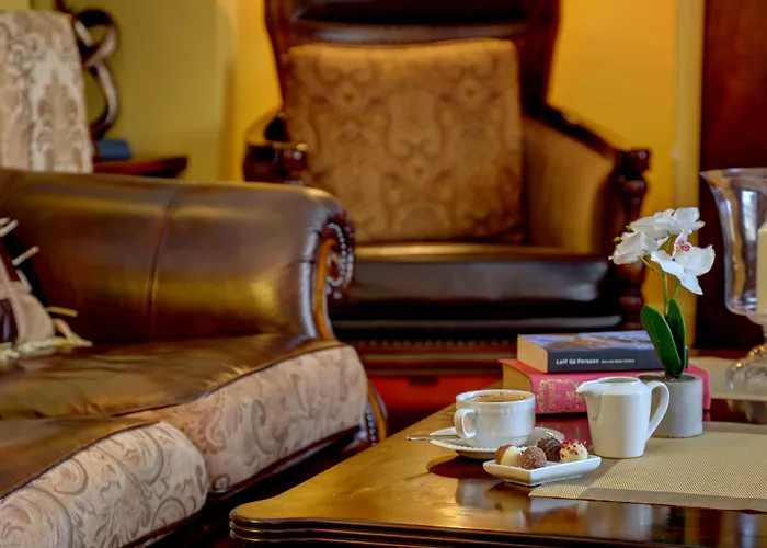 Western Henbury 3* Бристоль