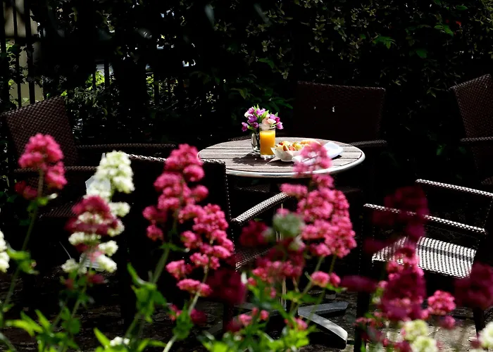 Ξενοδοχείο Western Henbury Μπρίστολ