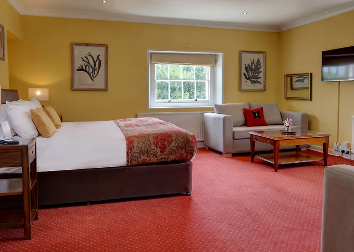 Hotel Western Henbury