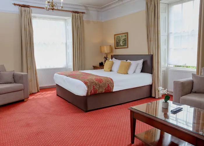 Hotel Western Henbury Bristol