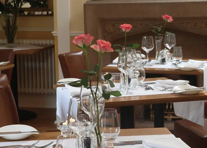 Hotel Western Henbury