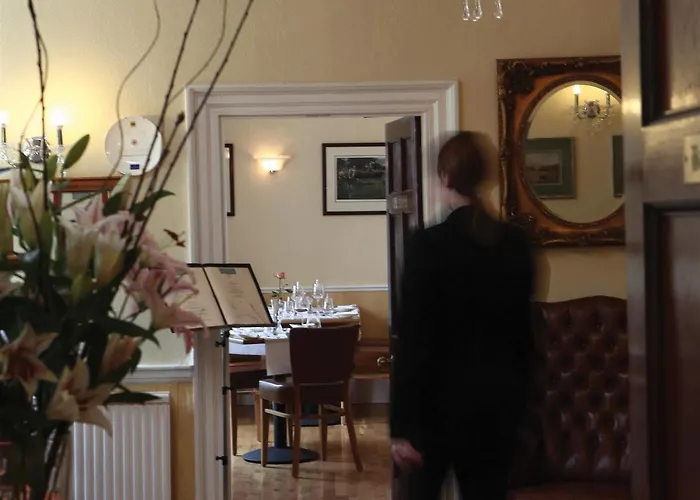 Western Henbury Hotel