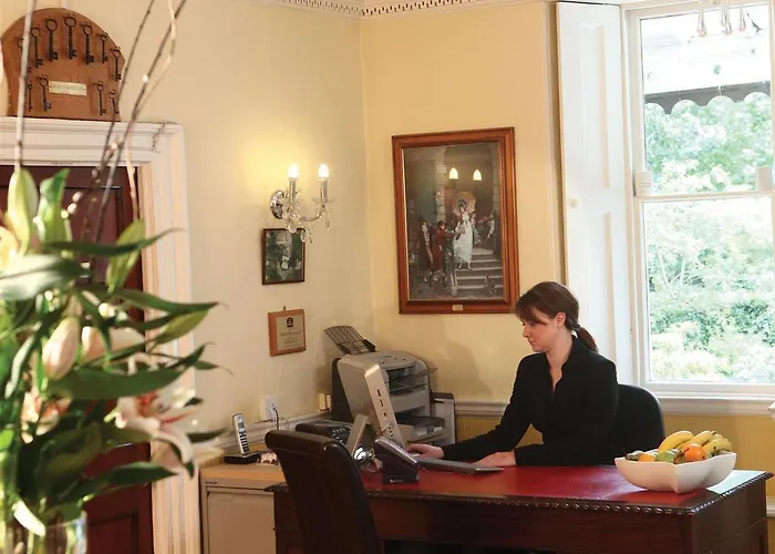 Hotel Western Henbury 3*