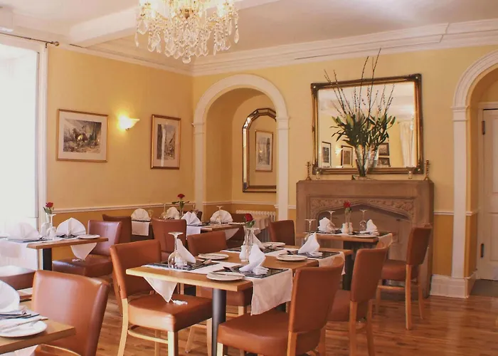 Hotel Western Henbury 3*