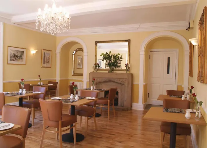 Western Henbury Hotel