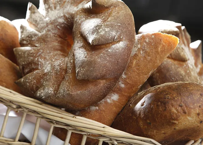 Ξενοδοχείο Western Henbury 3*