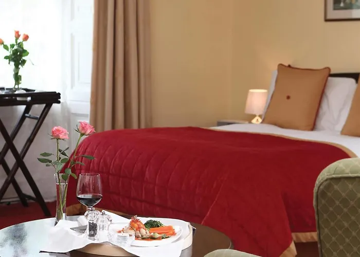 Hotel Western Henbury Bristol