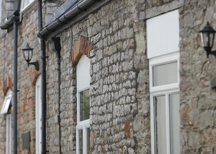 Western Henbury Hotel 3*