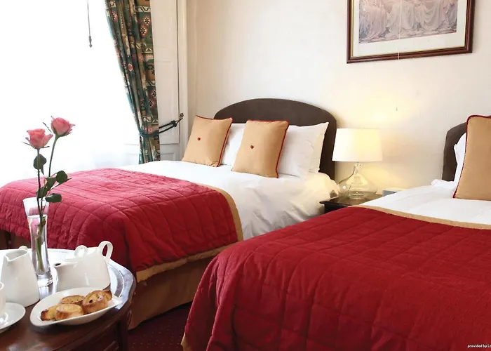 Hotel Western Henbury