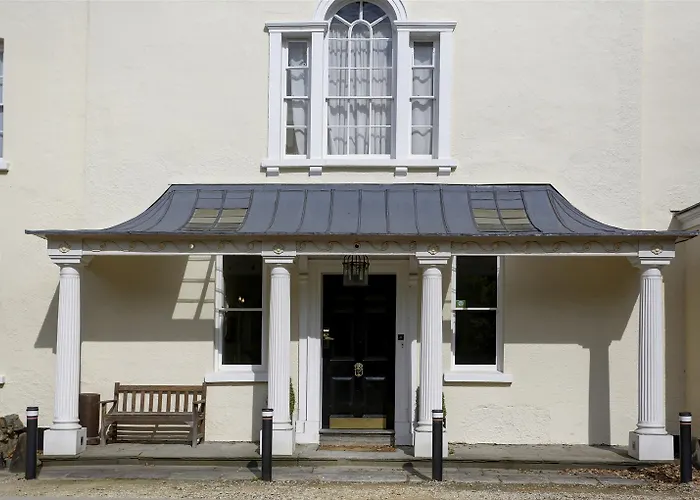 Western Henbury Bristol