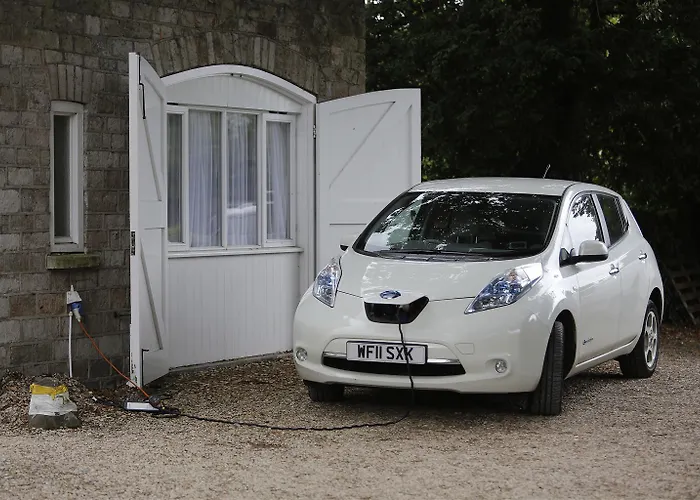 Western Henbury Μπρίστολ