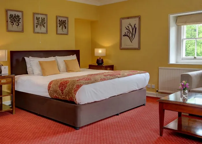 Western Henbury 3* Бристоль