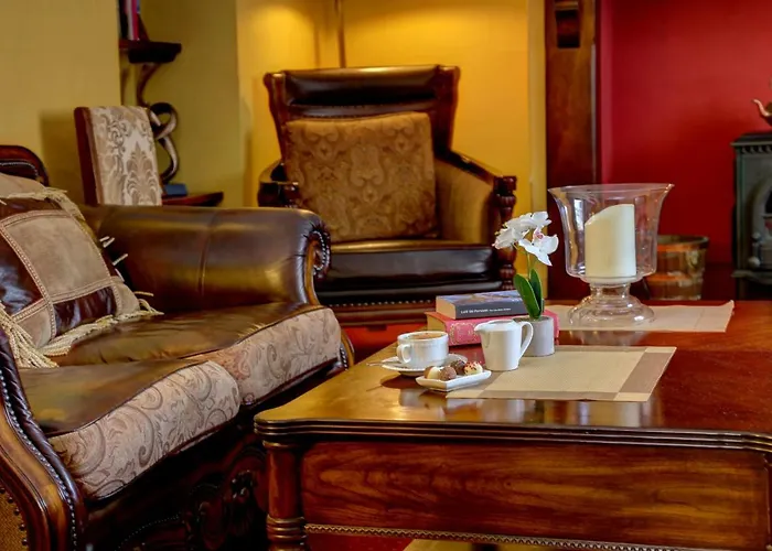 Отель Western Henbury