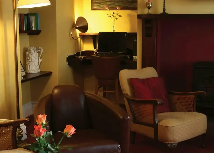 Western Henbury Hotel Bristol