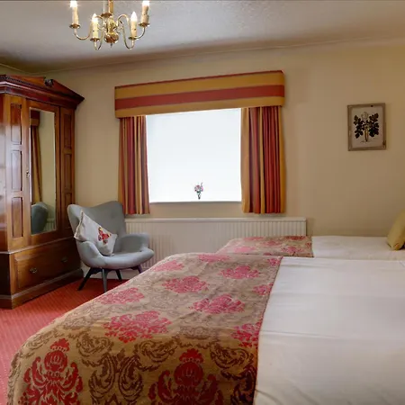 Western Henbury Hotell