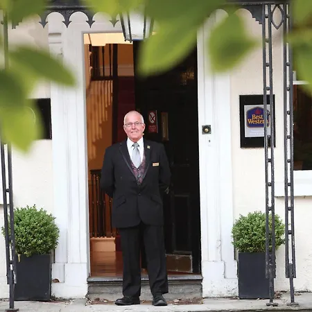 Western Henbury Hotel Bristol