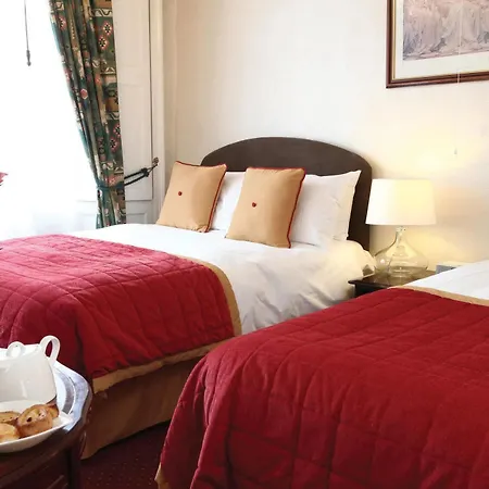 Hotel Western Henbury