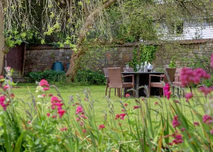 Hotell Western Henbury