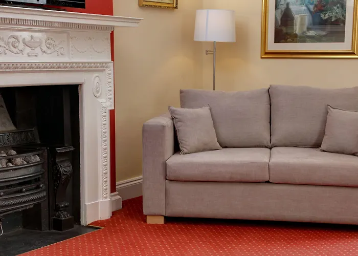 Western Henbury Hotell Bristol