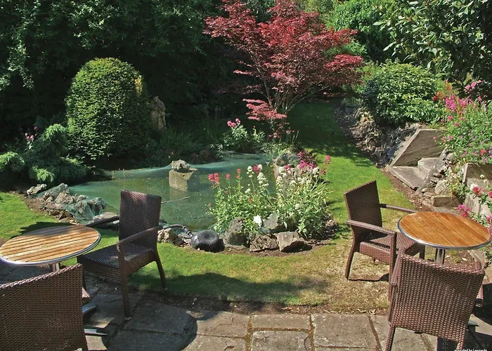 Western Henbury Hotell