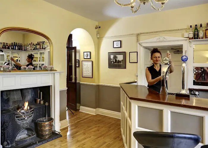 Western Henbury Hotell Bristol