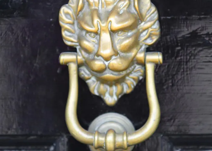 Szálloda Western Henbury Bristol